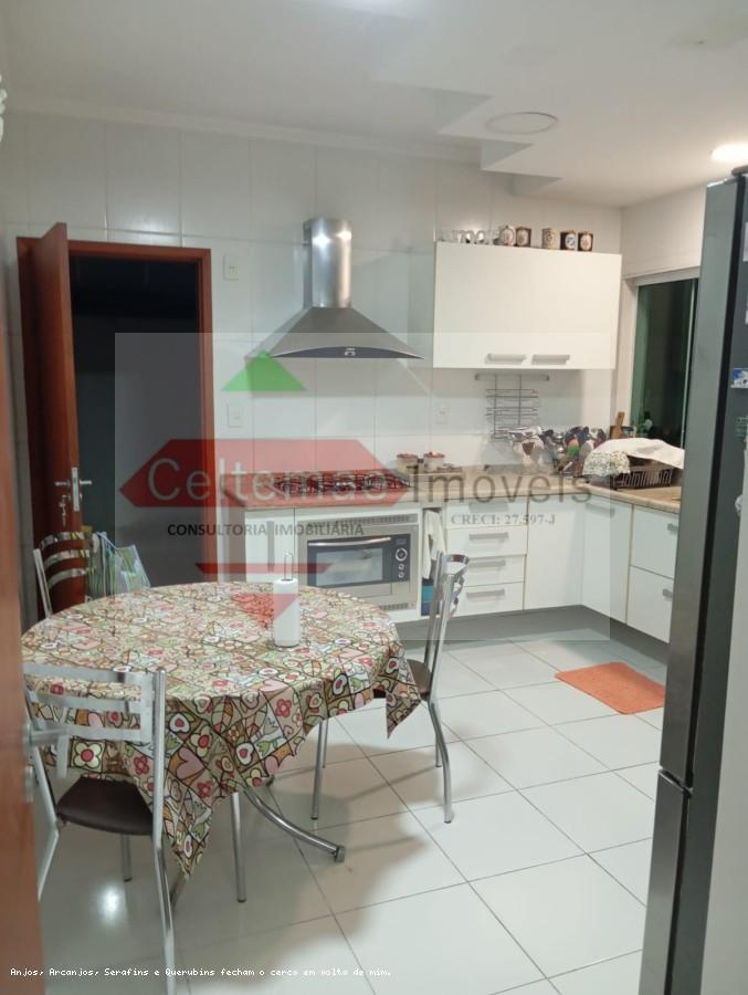 Casa de Condomínio, 4 quartos - Foto 10
