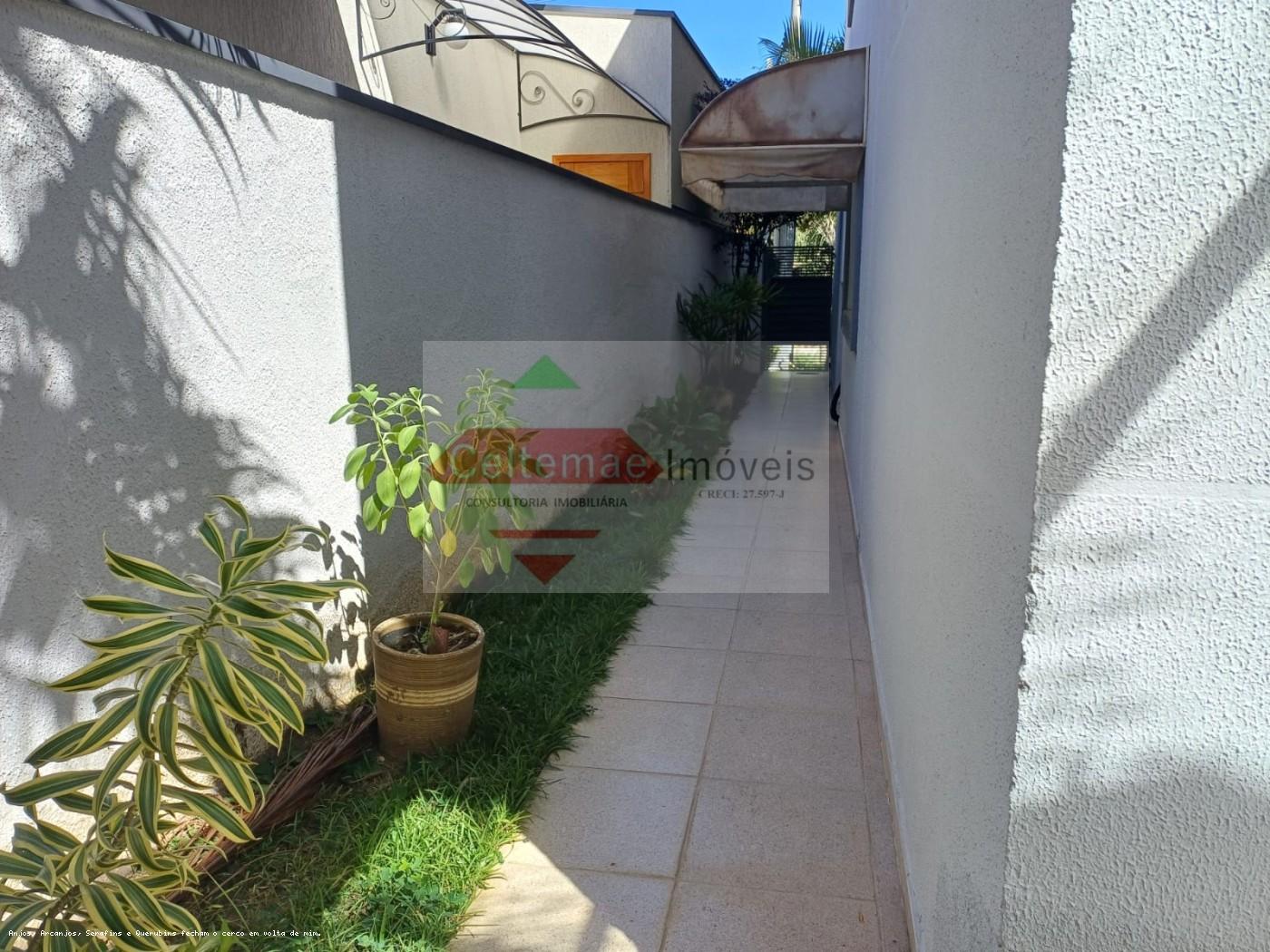 Casa de Condomínio, 4 quartos - Foto 12