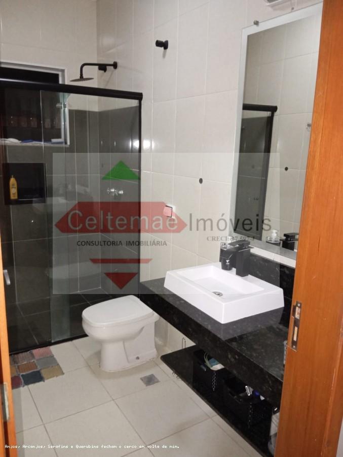 Casa de Condomínio, 4 quartos - Foto 20