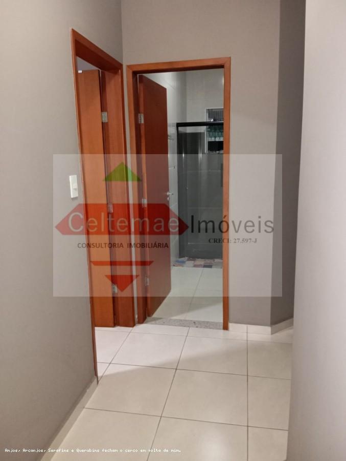Casa de Condomínio, 4 quartos - Foto 19