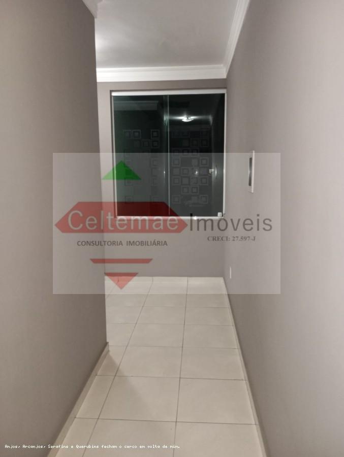 Casa de Condomínio, 4 quartos - Foto 18