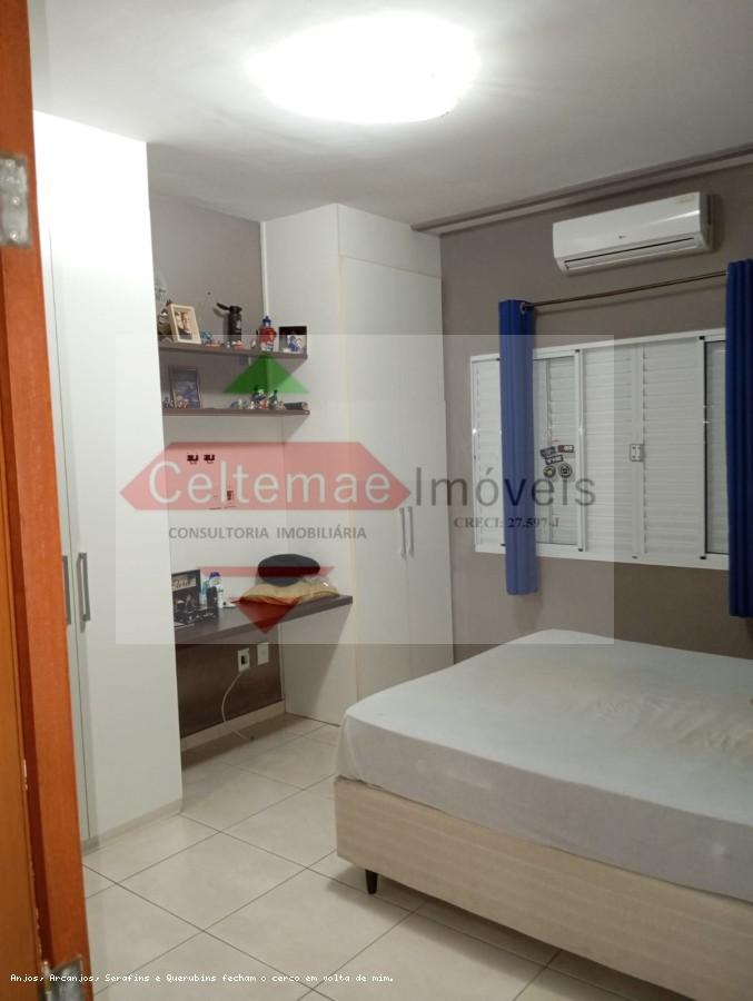 Casa de Condomínio, 4 quartos - Foto 24