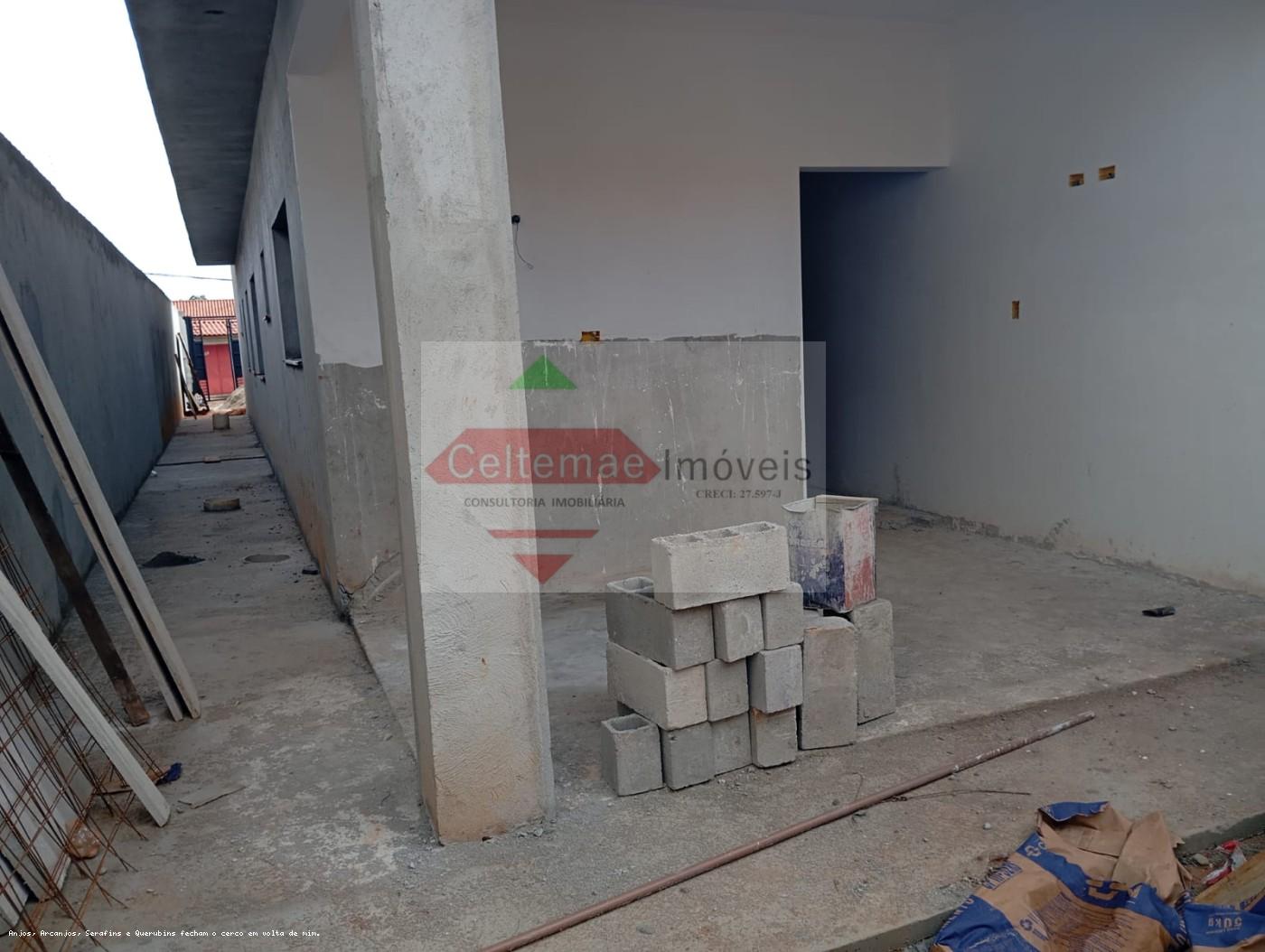 Casa, 3 quartos, 89 m² - Foto 16