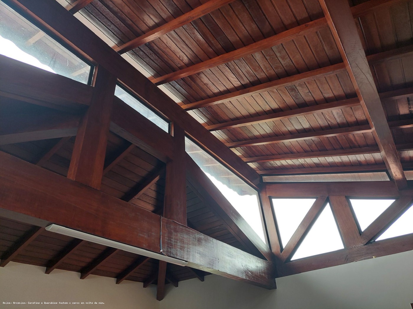 Casa de Condomínio, 2 quartos - Foto 5