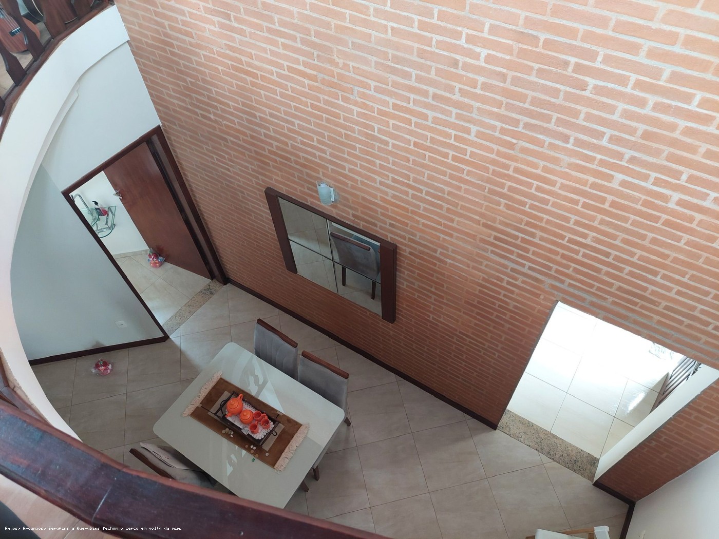 Casa de Condomínio, 2 quartos - Foto 7