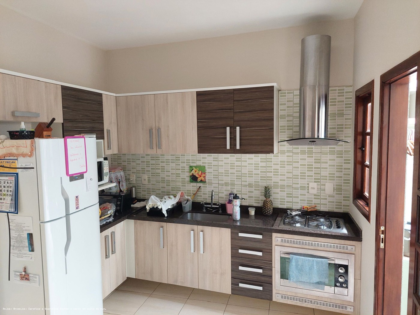 Casa de Condomínio, 2 quartos - Foto 8