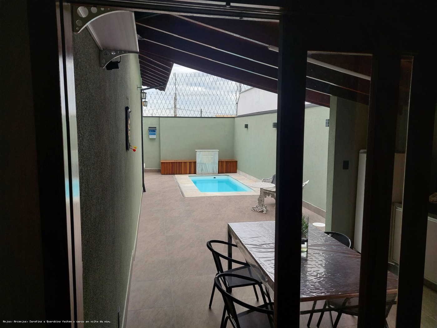 Casa de Condomínio, 2 quartos - Foto 10