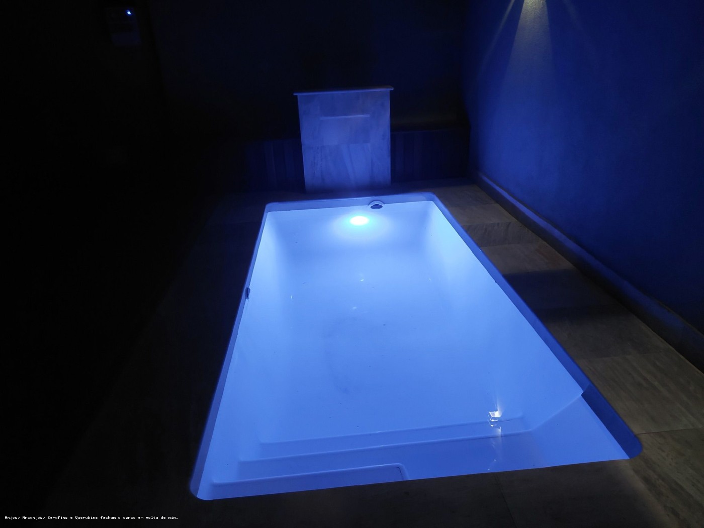 Casa de Condomínio, 2 quartos - Foto 13