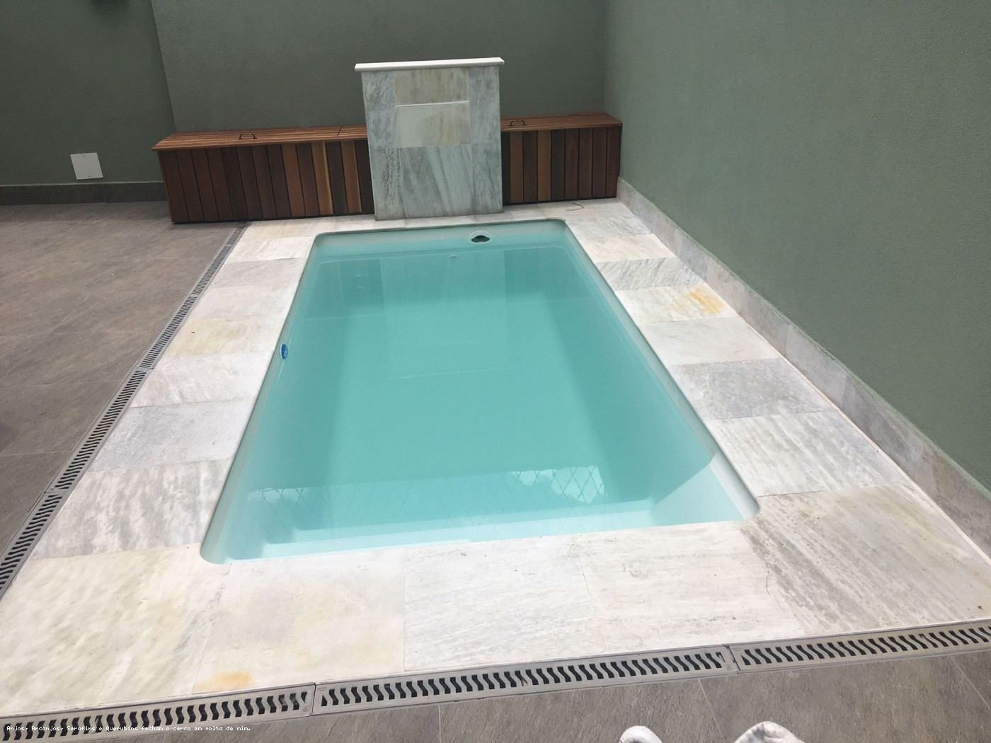 Casa de Condomínio, 2 quartos - Foto 14