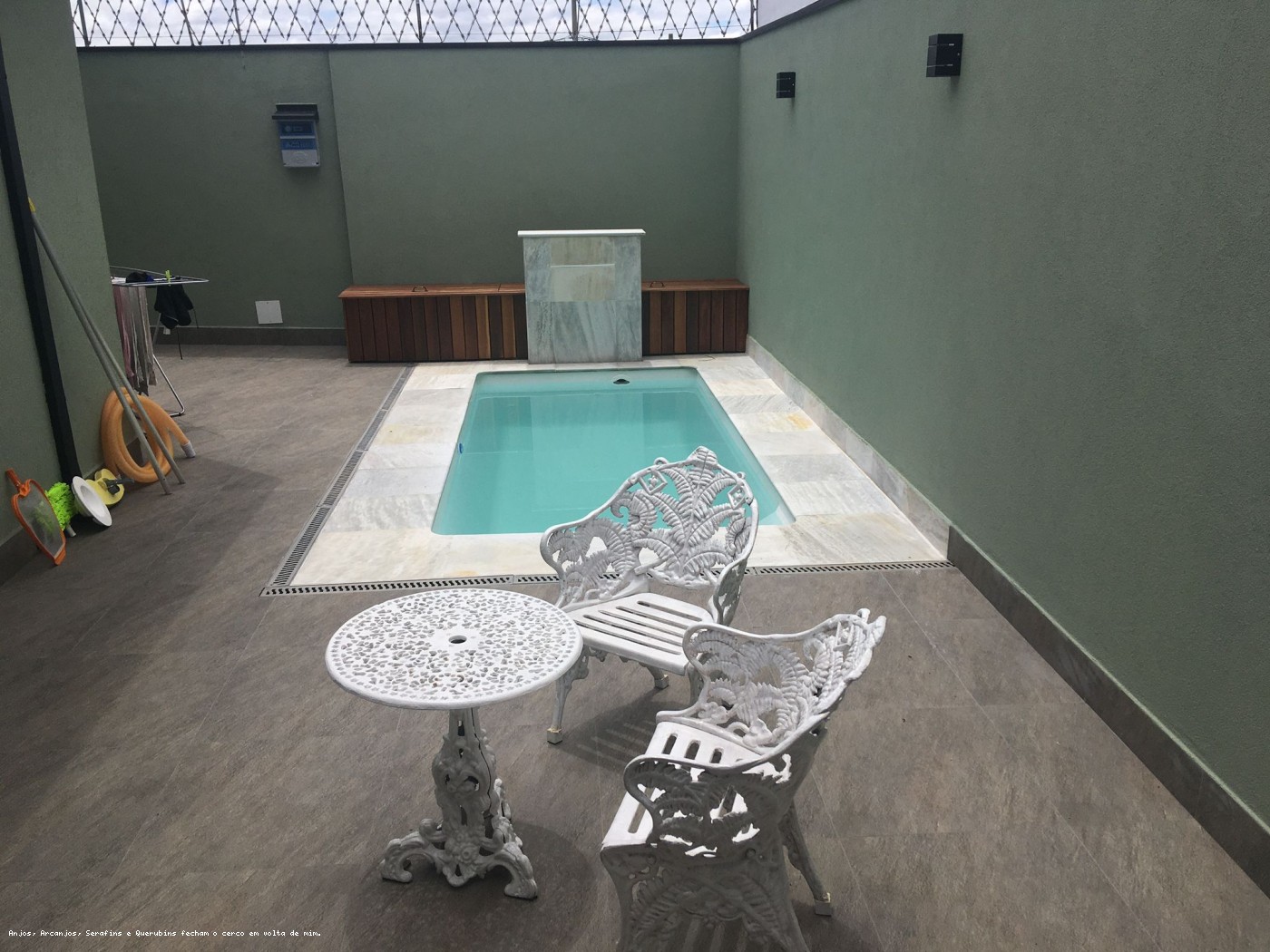 Casa de Condomínio, 2 quartos - Foto 15