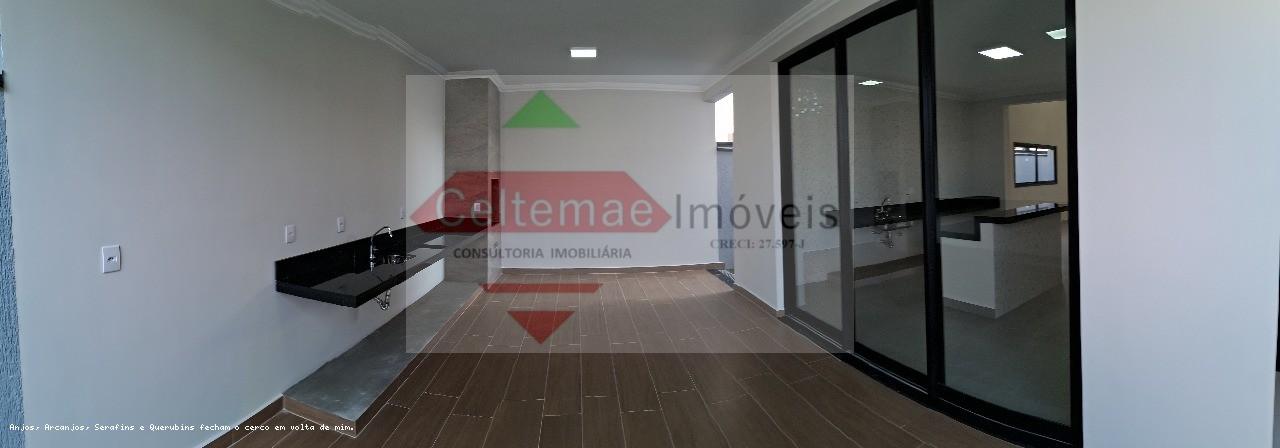 Casa de Condomínio, 3 quartos - Foto 6