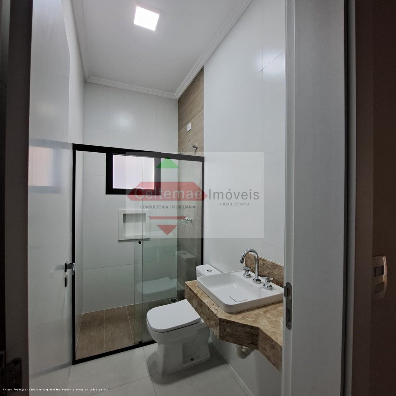 Casa de Condomínio, 3 quartos - Foto 14