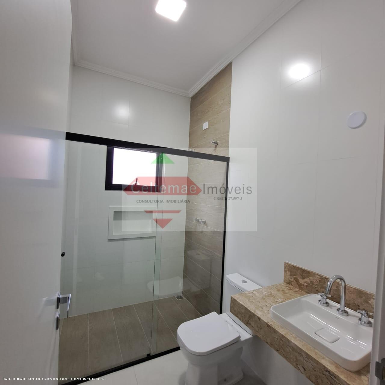 Casa de Condomínio, 3 quartos - Foto 12