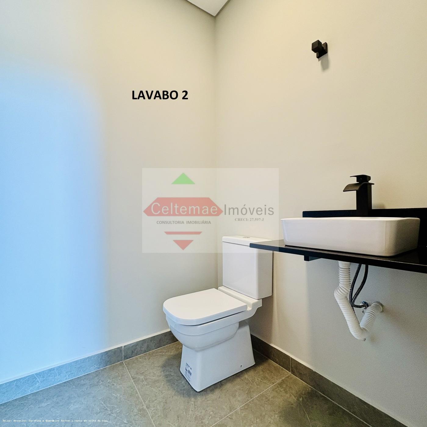 Casa de Condomínio, 3 quartos - Foto 22