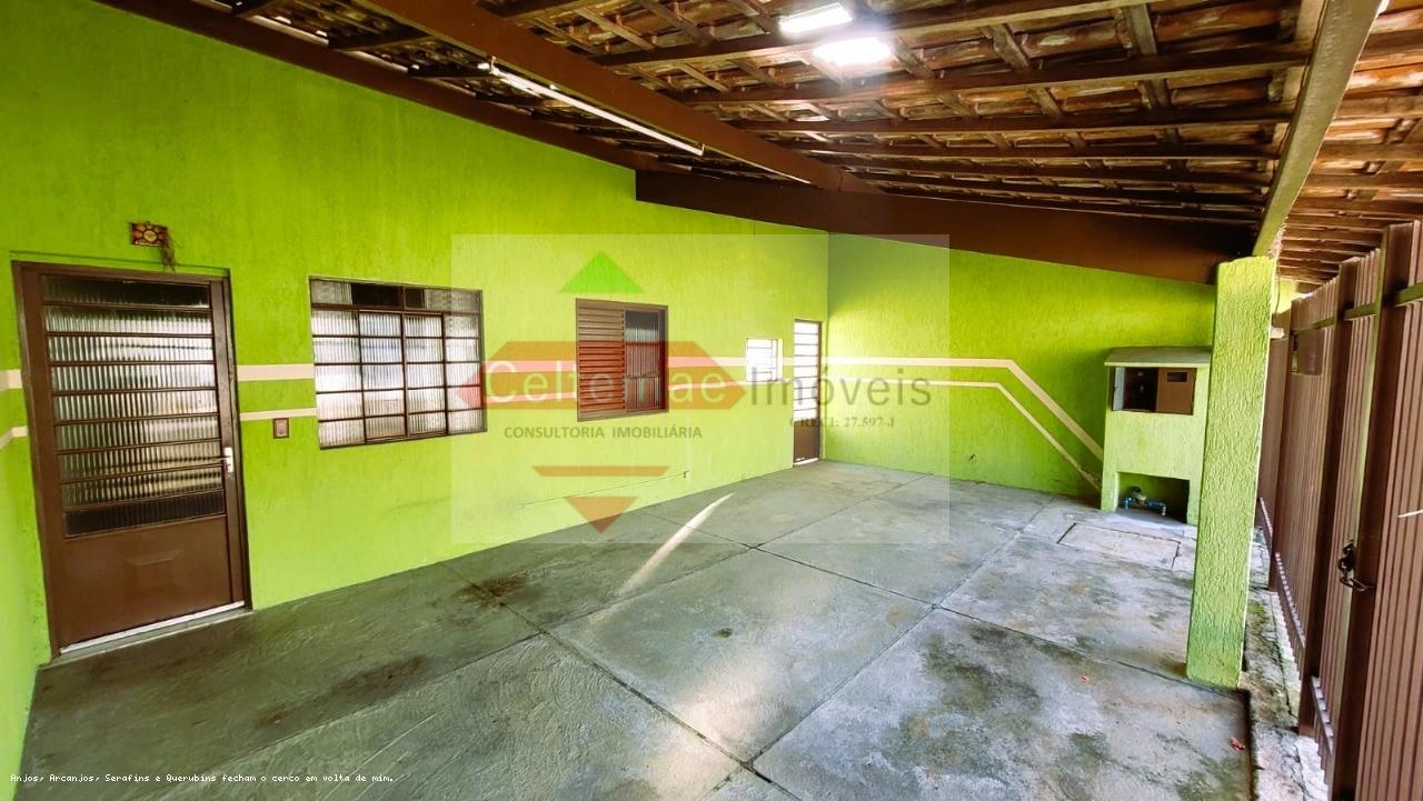 Casa, 2 quartos, 42 m² - Foto 3