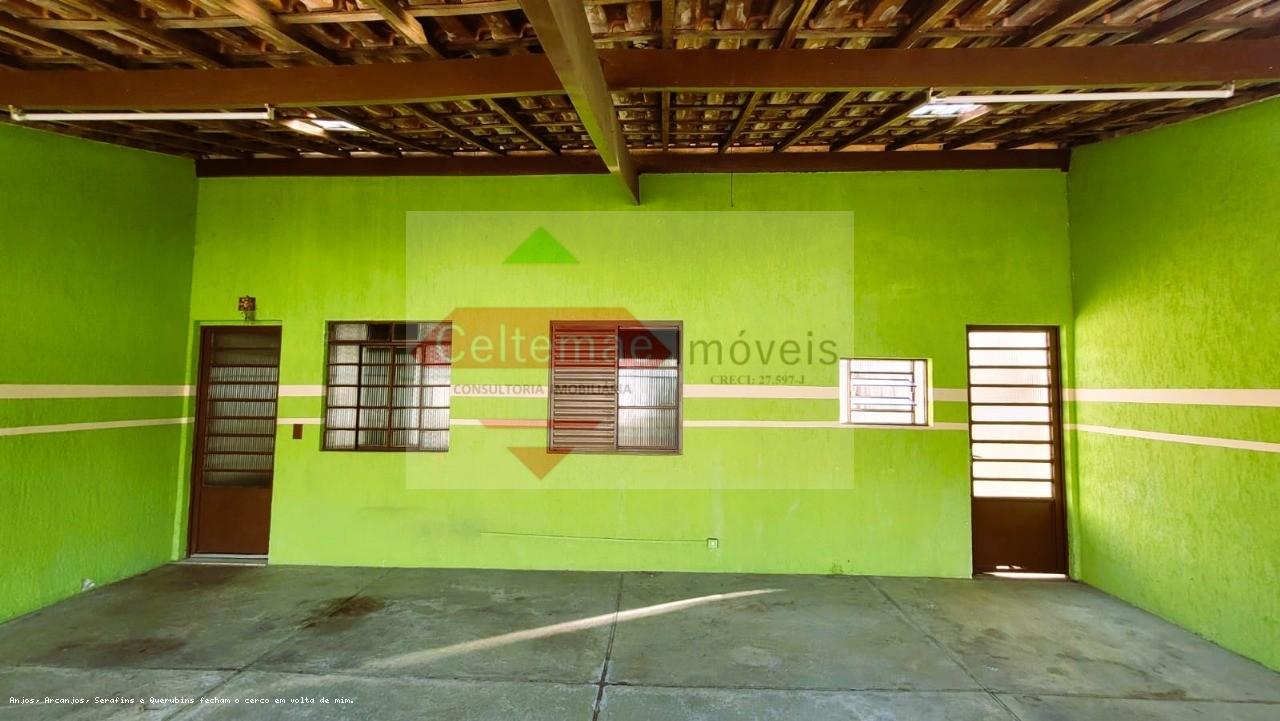 Casa, 2 quartos, 42 m² - Foto 2