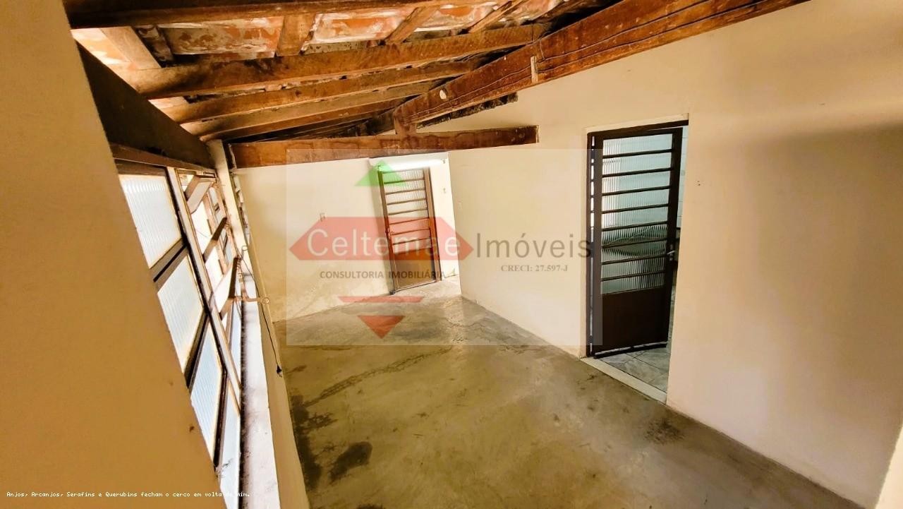 Casa, 2 quartos, 42 m² - Foto 11