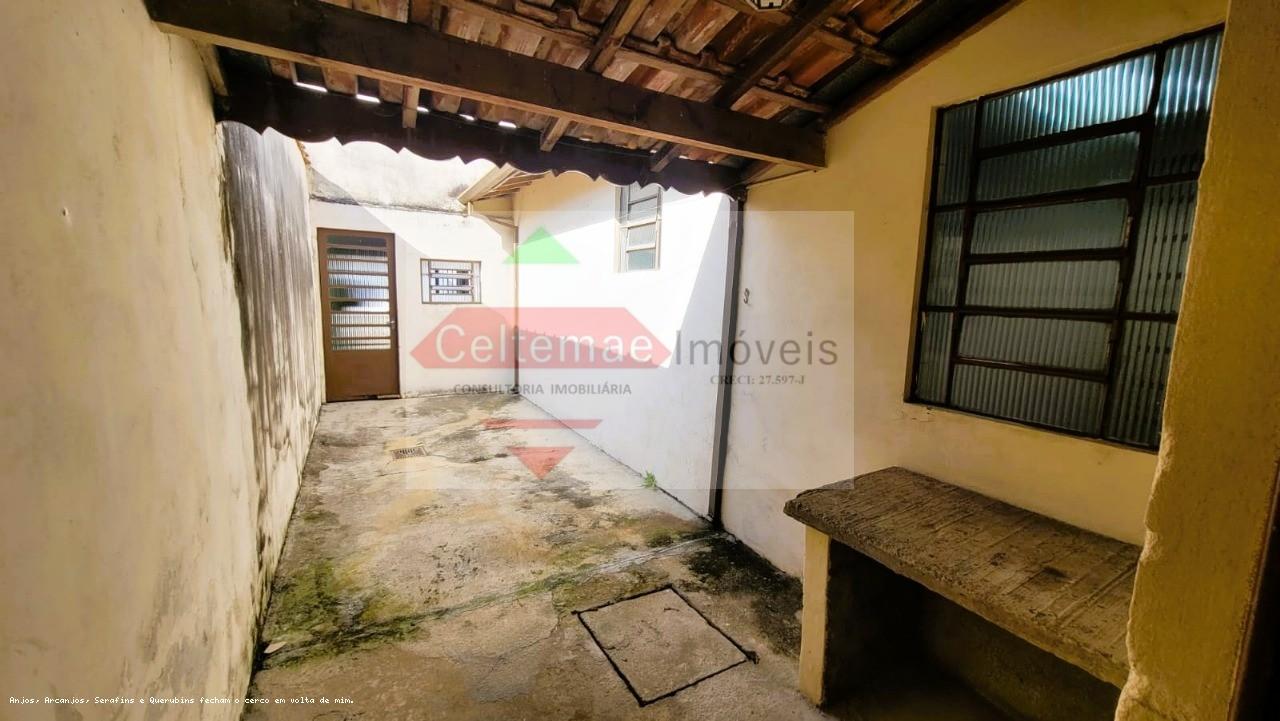 Casa, 2 quartos, 42 m² - Foto 13
