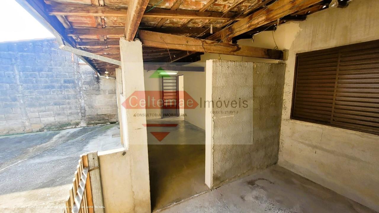 Casa, 2 quartos, 42 m² - Foto 16