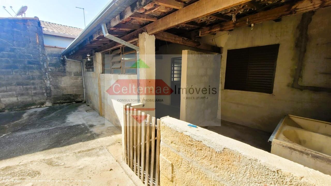 Casa, 2 quartos, 42 m² - Foto 18