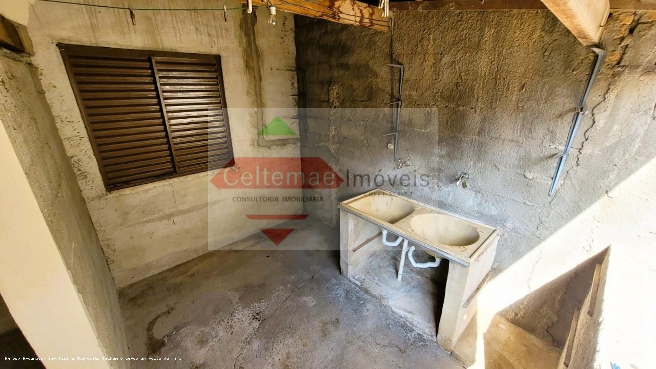 Casa, 2 quartos, 42 m² - Foto 20