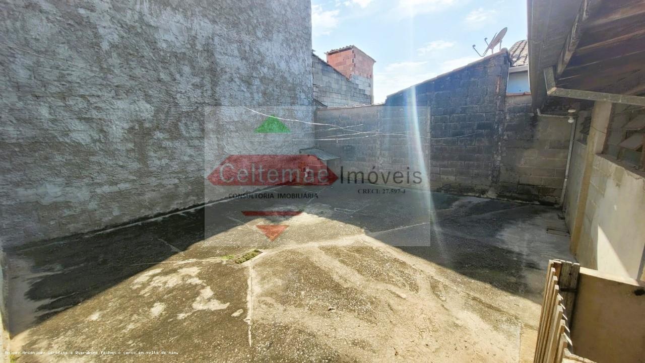 Casa, 2 quartos, 42 m² - Foto 19