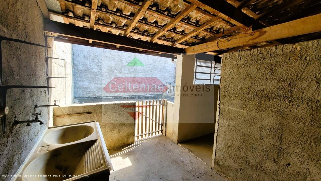 Casa, 2 quartos, 42 m² - Foto 17