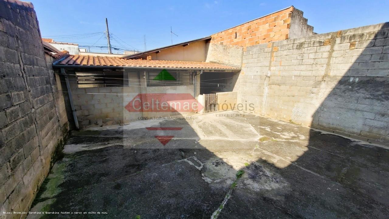 Casa, 2 quartos, 42 m² - Foto 24