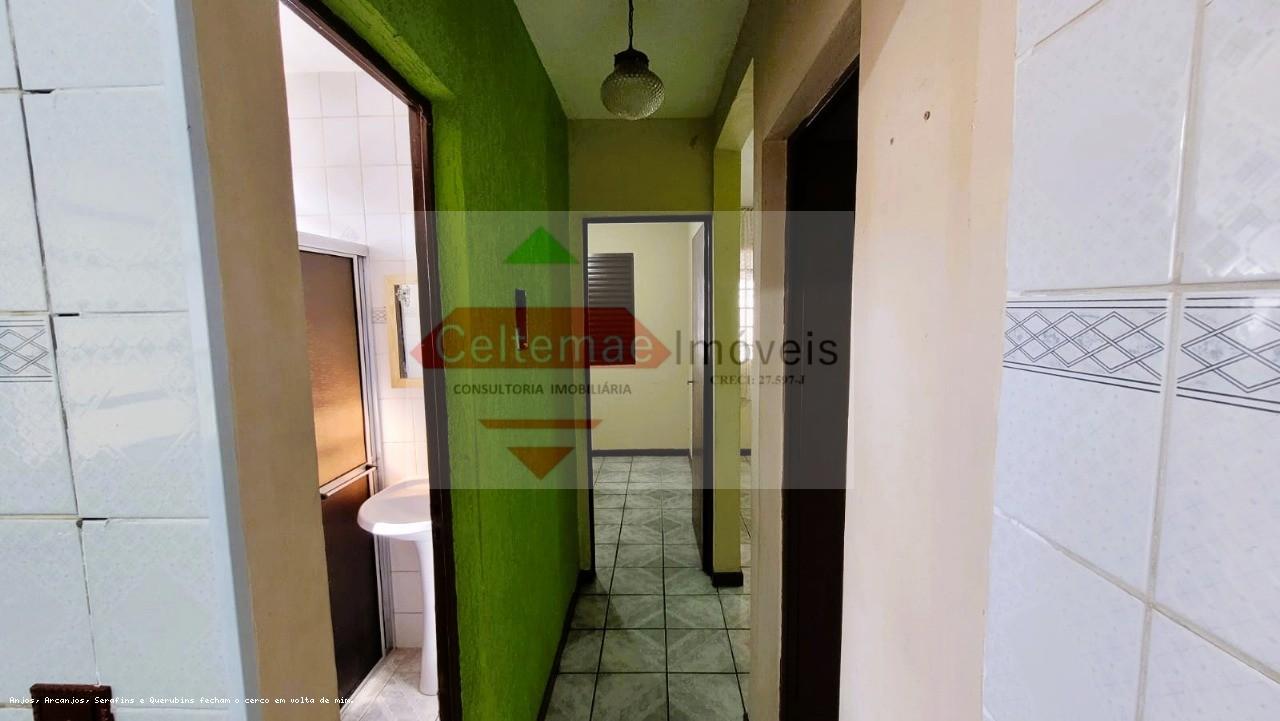 Casa, 2 quartos, 42 m² - Foto 23