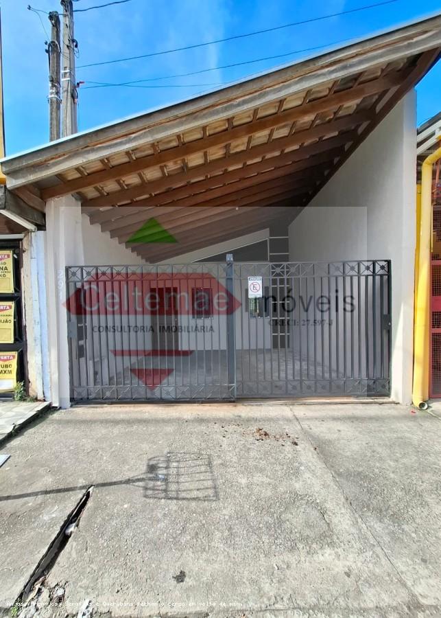 Casa, 3 quartos, 138 m² - Foto 1