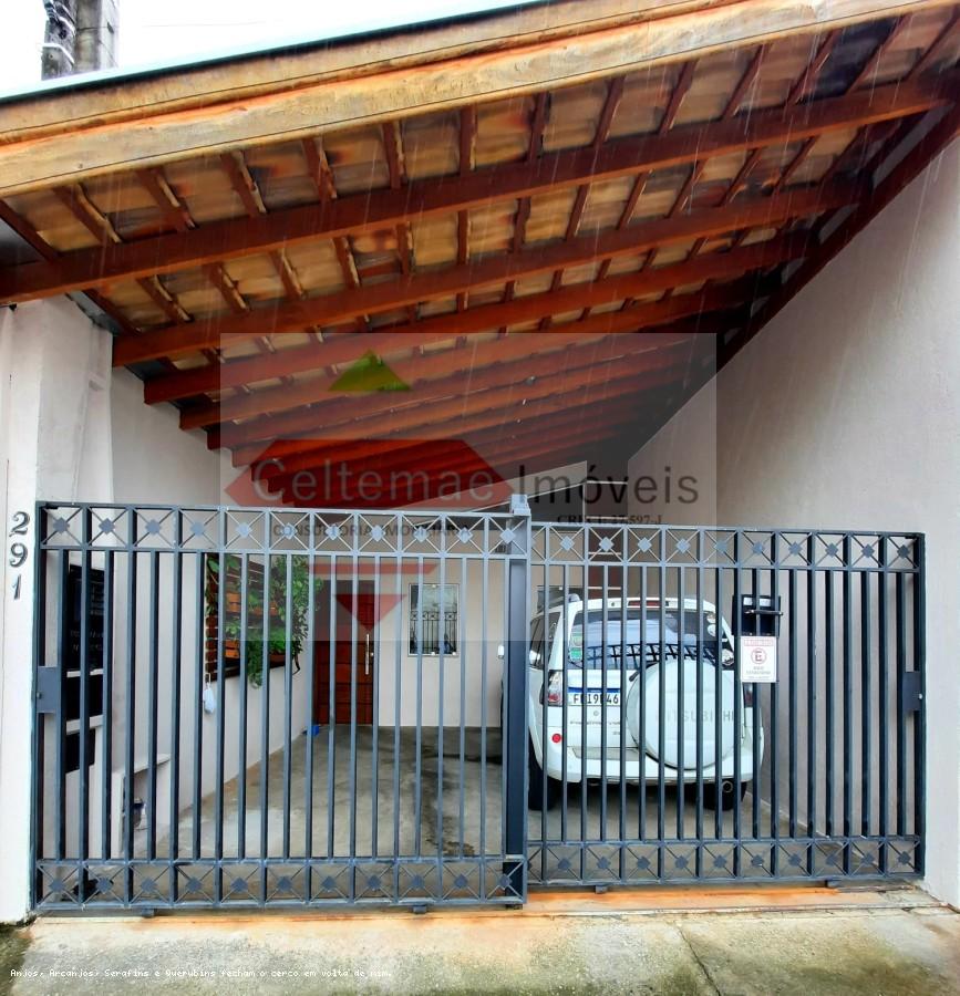 Casa, 3 quartos, 138 m² - Foto 2