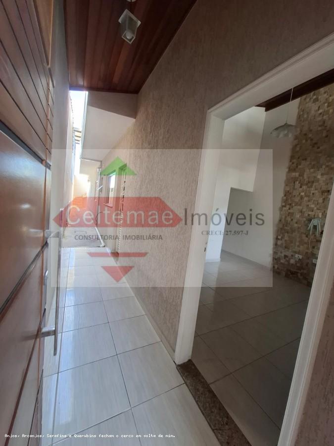 Casa, 3 quartos, 138 m² - Foto 20