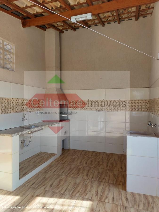 Casa, 3 quartos, 138 m² - Foto 25