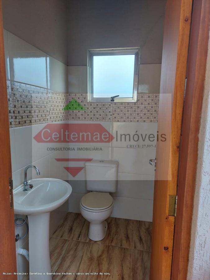 Casa, 3 quartos, 138 m² - Foto 26