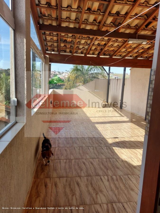 Casa, 3 quartos, 138 m² - Foto 27