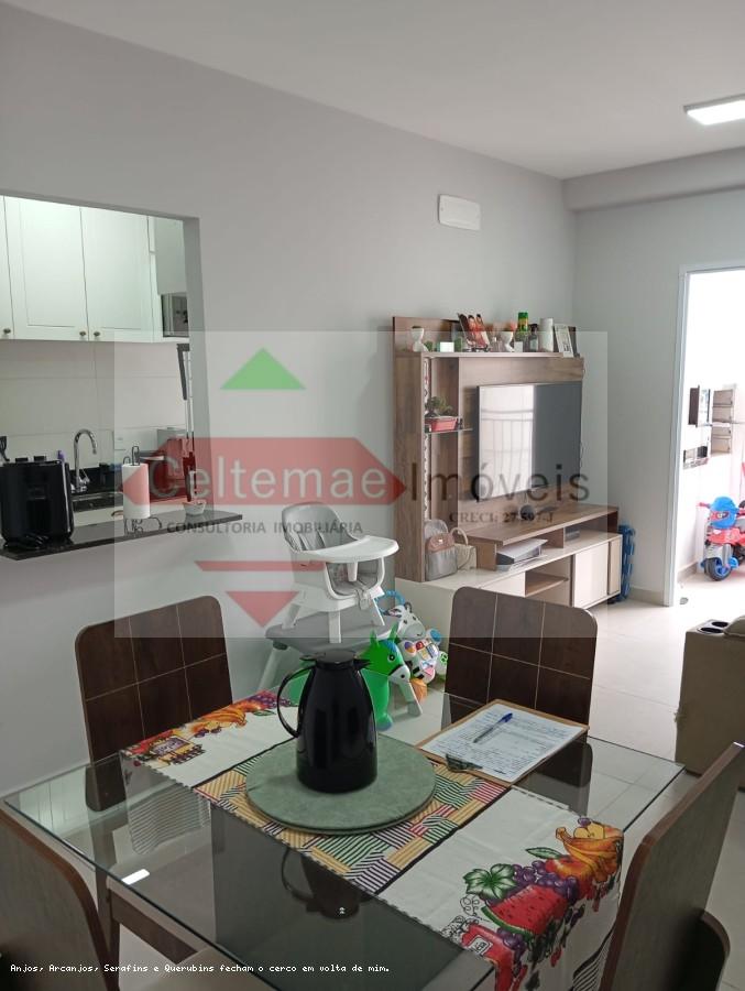 Apartamento, 3 quartos, 68 m² - Foto 4