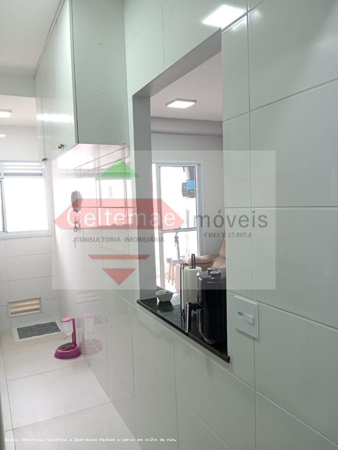 Apartamento, 3 quartos, 68 m² - Foto 3