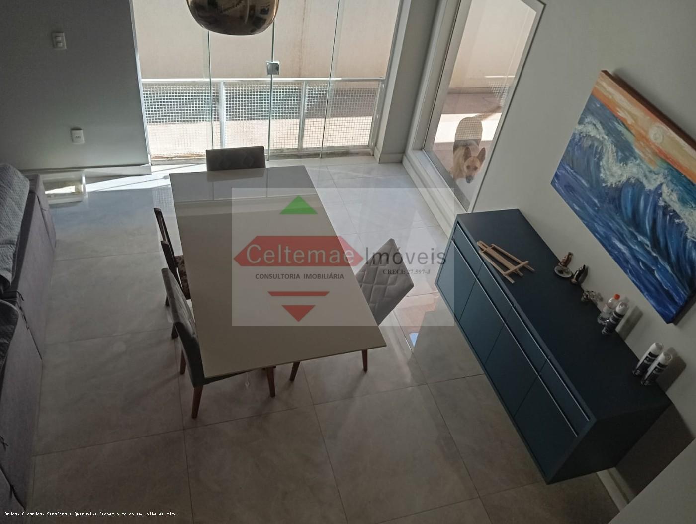 Casa de Condomínio, 4 quartos - Foto 3