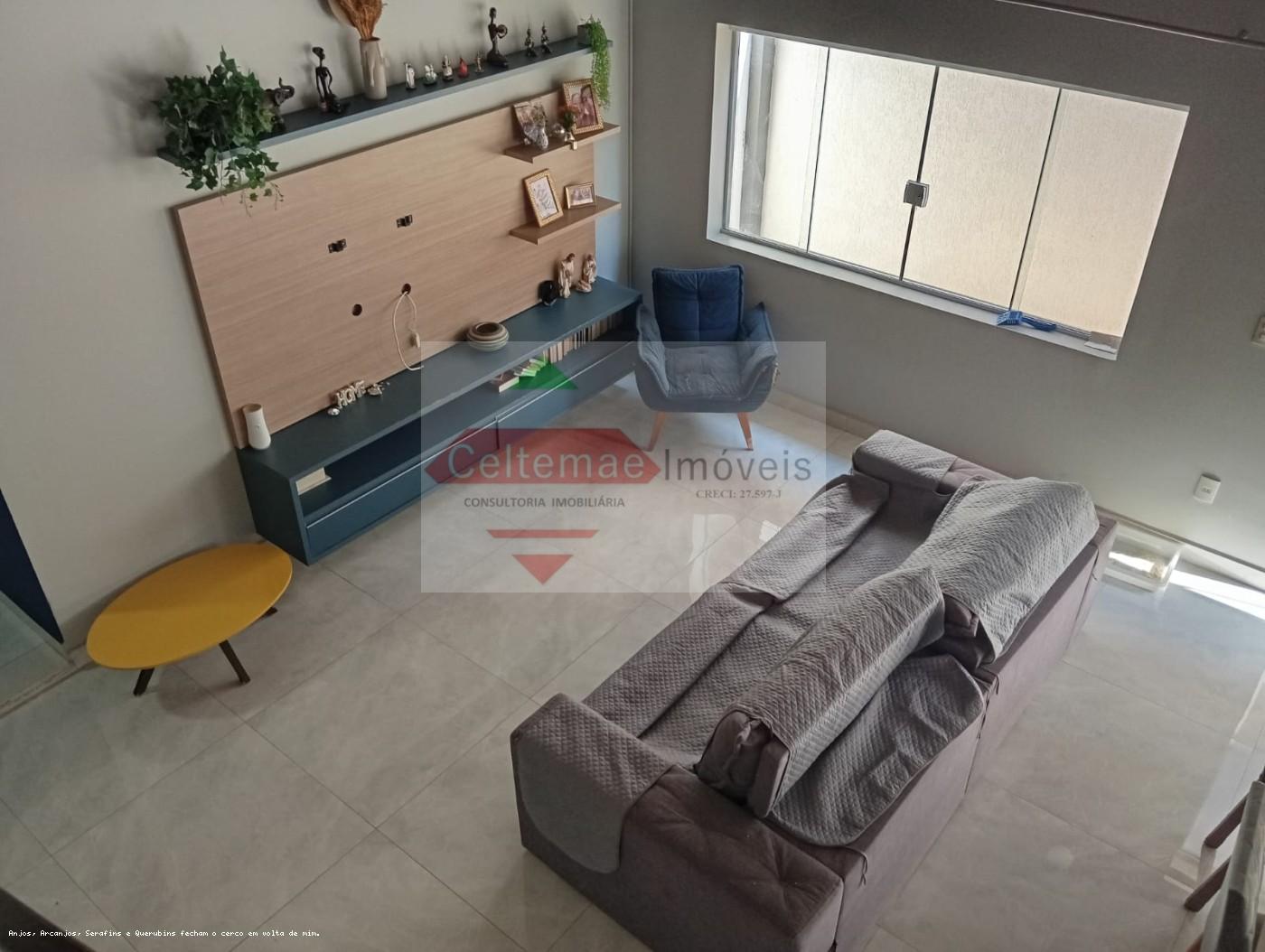 Casa de Condomínio, 4 quartos - Foto 2