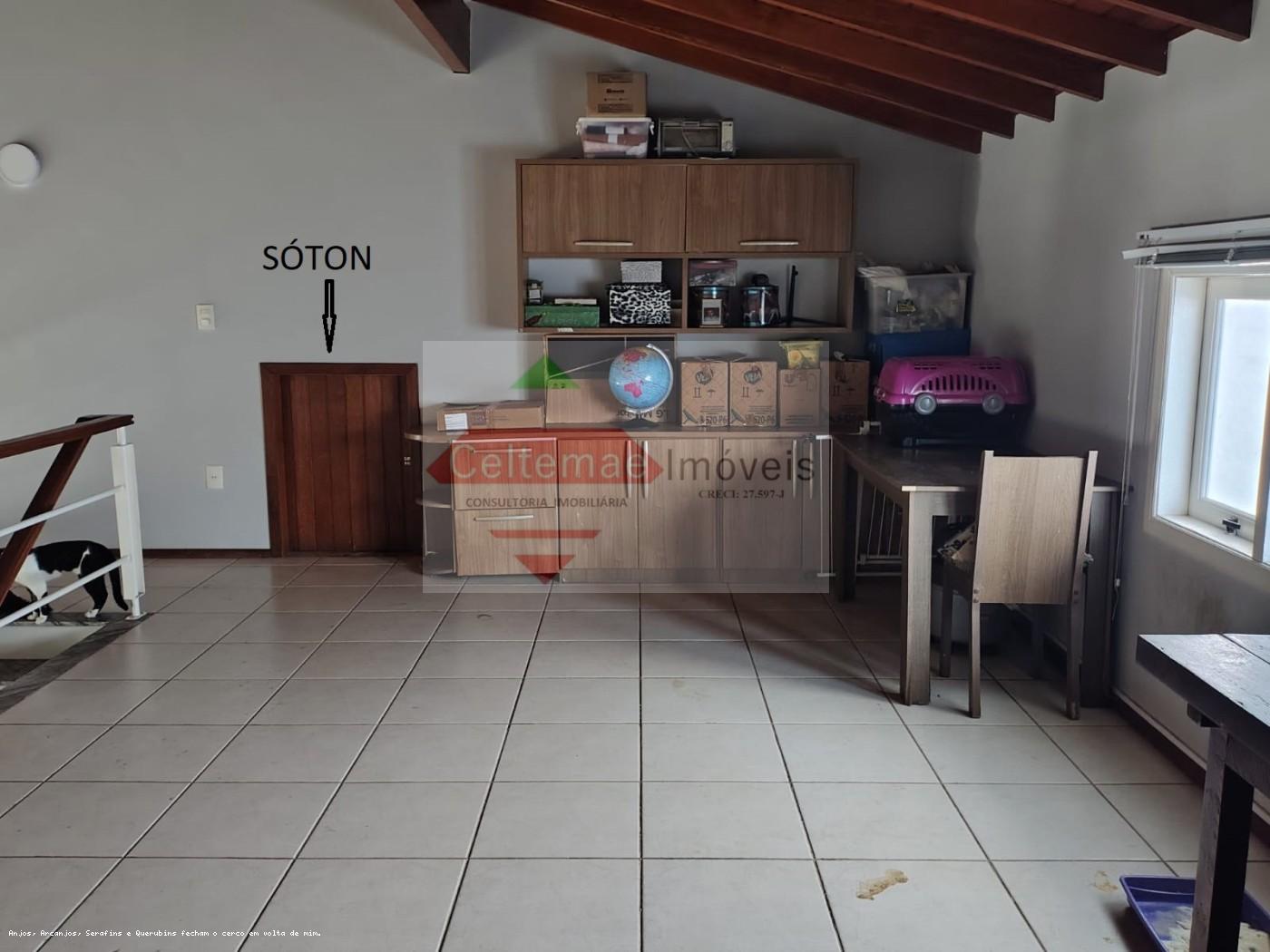 Casa de Condomínio, 4 quartos - Foto 7