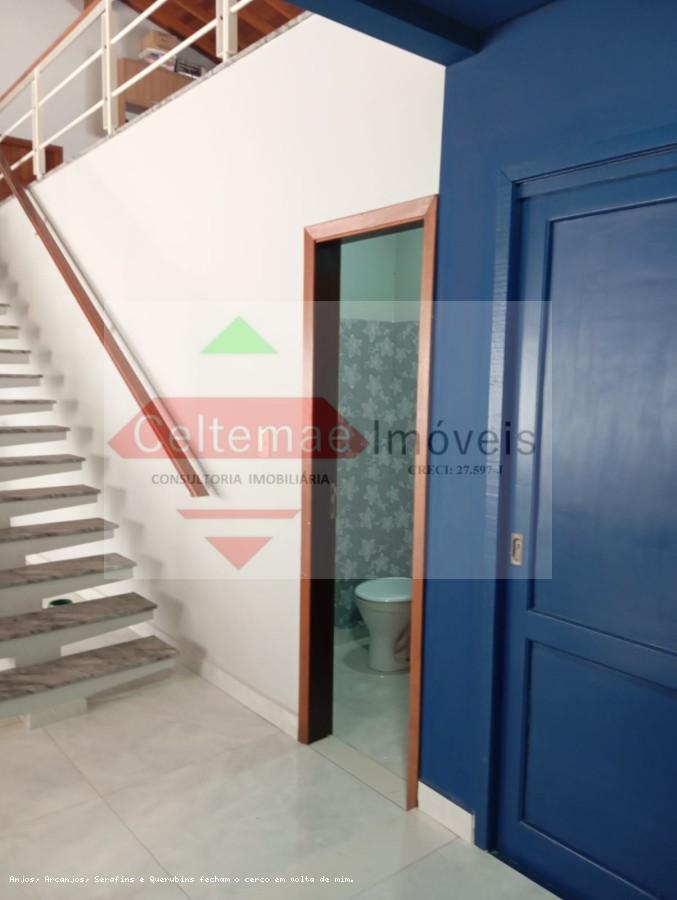 Casa de Condomínio, 4 quartos - Foto 8