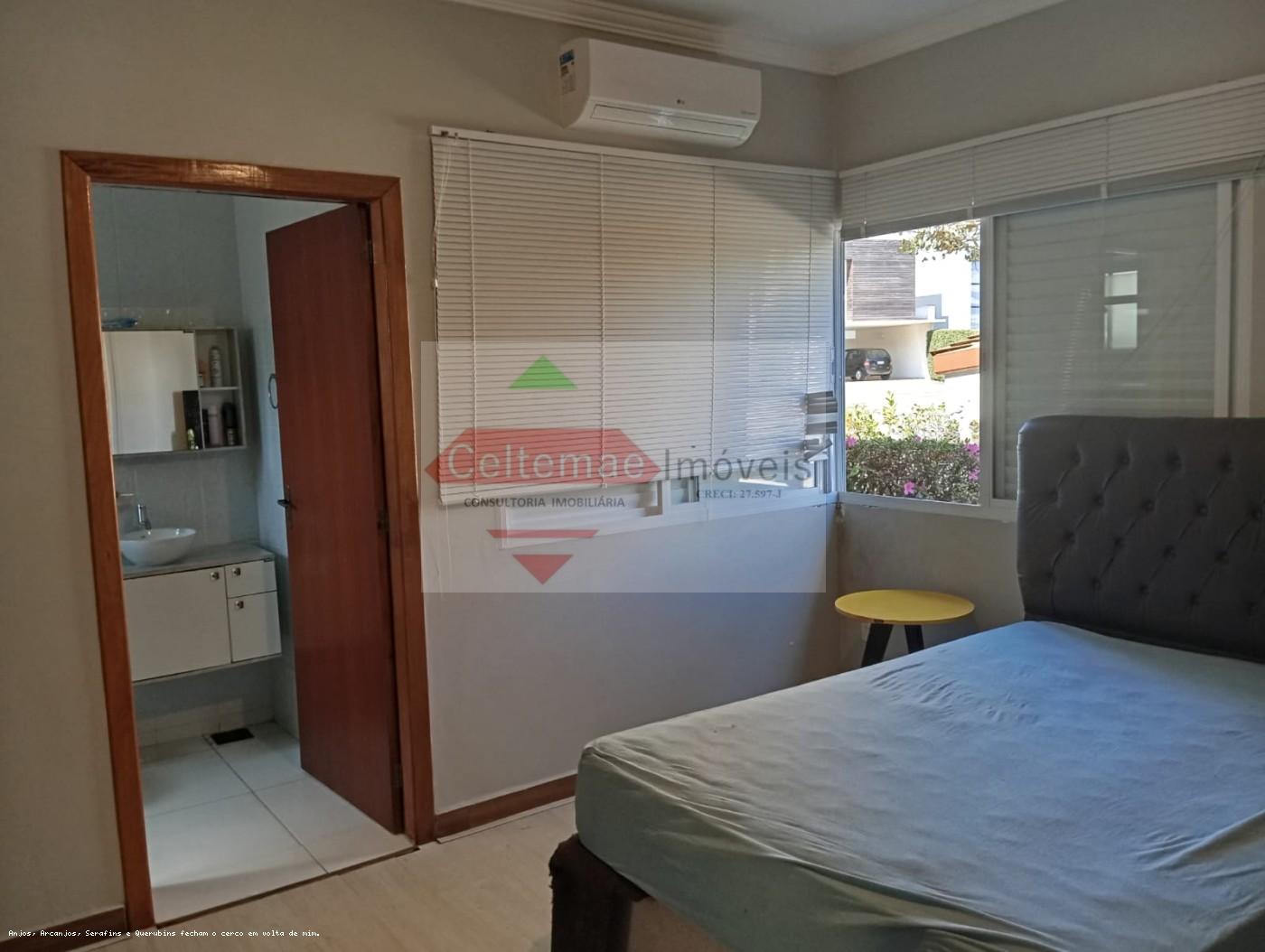 Casa de Condomínio, 4 quartos - Foto 11