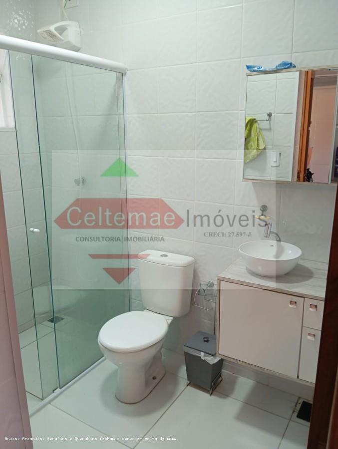 Casa de Condomínio, 4 quartos - Foto 12