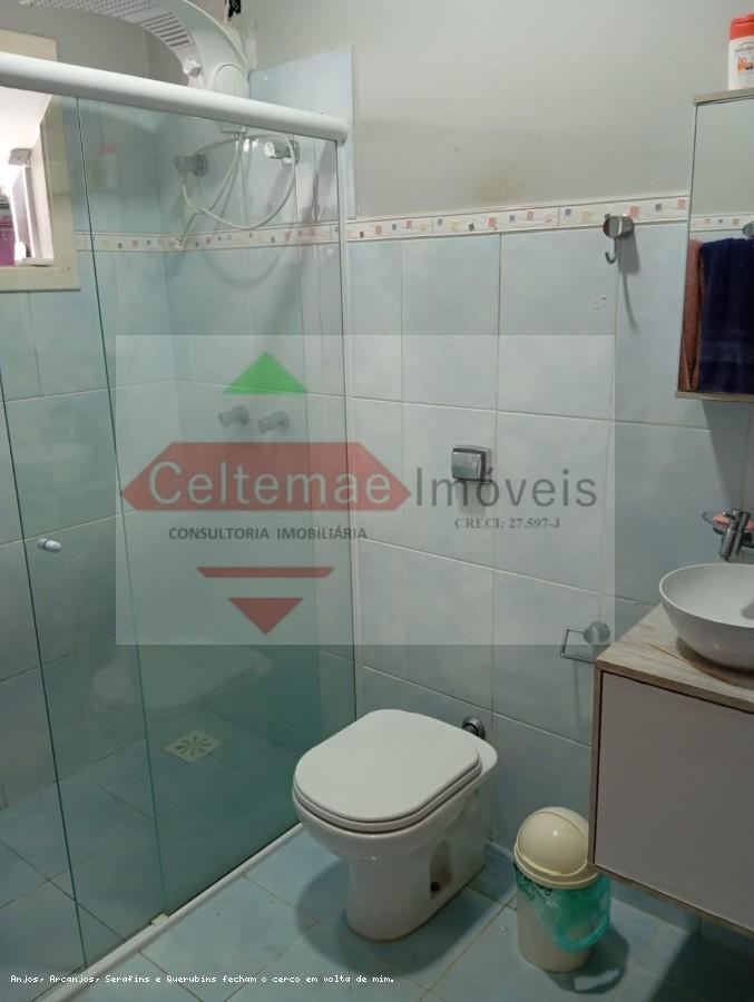 Casa de Condomínio, 4 quartos - Foto 17