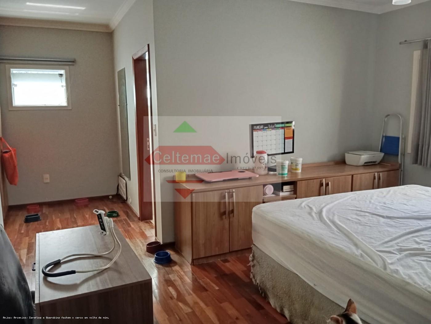 Casa de Condomínio, 4 quartos - Foto 14