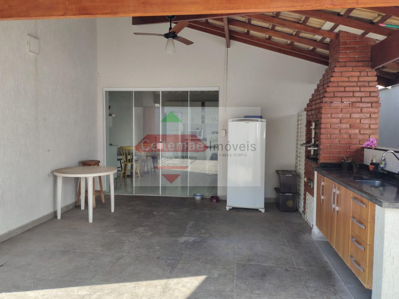 Casa de Condomínio, 4 quartos - Foto 20