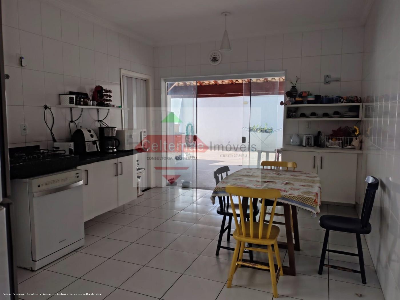 Casa de Condomínio, 4 quartos - Foto 19