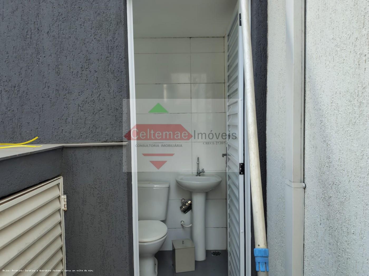 Casa de Condomínio, 4 quartos - Foto 25