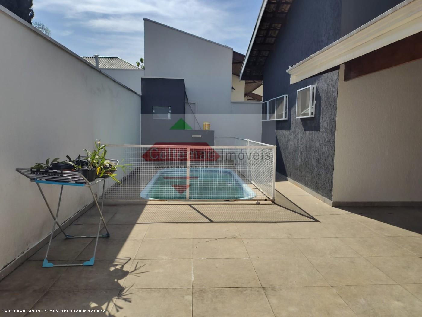 Casa de Condomínio, 4 quartos - Foto 22