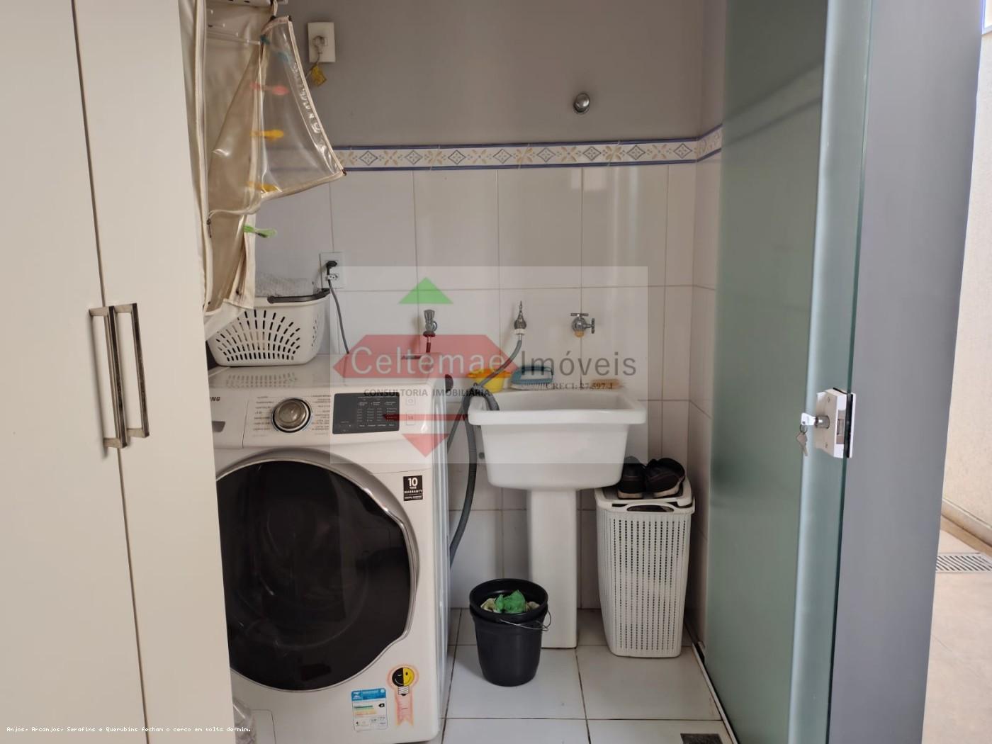 Casa de Condomínio, 4 quartos - Foto 23